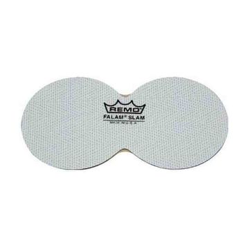 Remo KS0012PH 2.5 Double Falam Slam Patch Susturucu