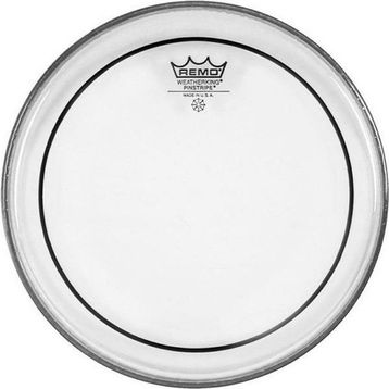 Remo Pinstripe Clear 14 inç Davul Derisi