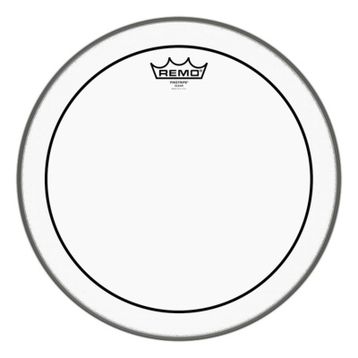 Remo Pinstripe Clear 6 inç Davul Derisi