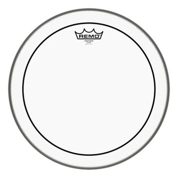 Remo Pinstripe Clear 6 inç Davul Derisi