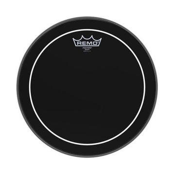 Remo Pinstripe Ebony 12 İnç Davul Derisi