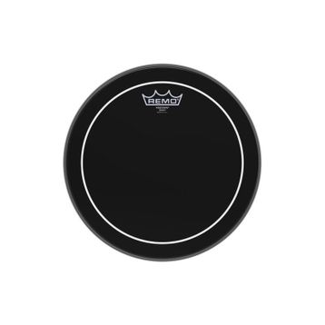 Remo Pinstripe Ebony 12 İnç Davul Derisi