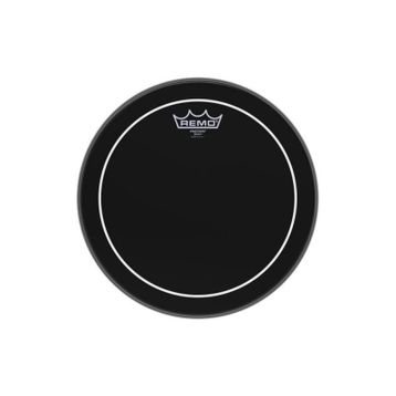 Remo Pinstripe Ebony 12 İnç Davul Derisi