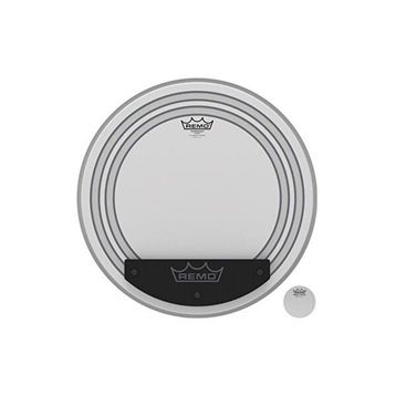Remo Powersonıc 18 inç Coated Kick Derisi
