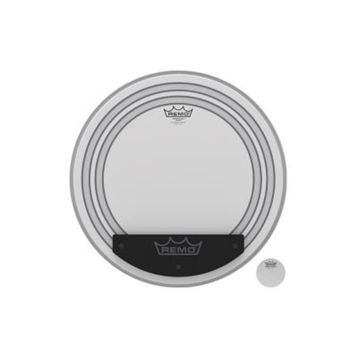Remo Powersonıc 18 inç Coated Kick Derisi