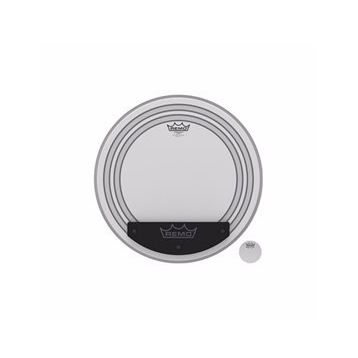 Remo Powersonıc 18 inç Coated Kick Derisi