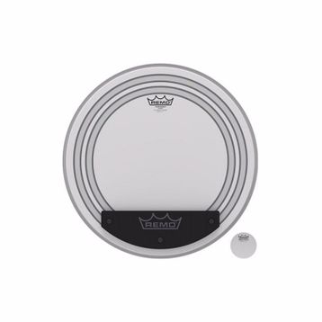 Remo Powersonıc 18 inç Coated Kick Derisi
