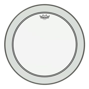 Remo Powerstroke 22 inç Kick Derisi