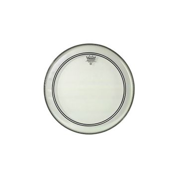 Remo Powerstroke P3 Clear 18 inç Kick Derisi