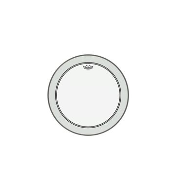 Remo Powerstroke P3 Clear 22 inç Kick Derisi