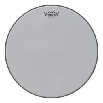 Remo SN-0016-00 16 İnç Sılentstroke Davul Derisi