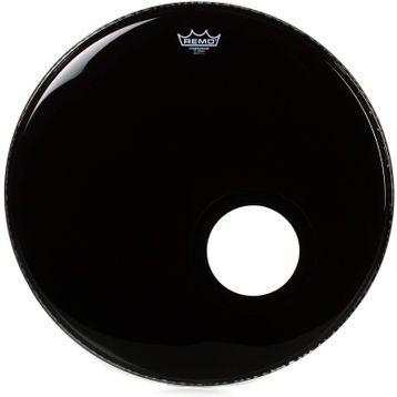 Remo VE011400 Batter Tom Derisi