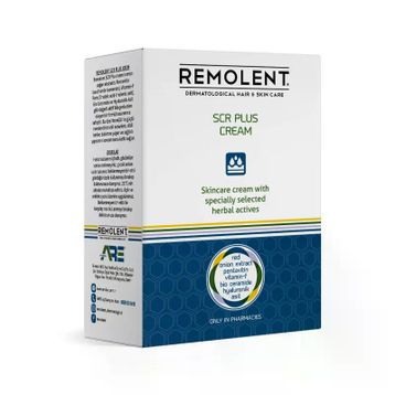 Remolent SCR Plus 30 ml Krem