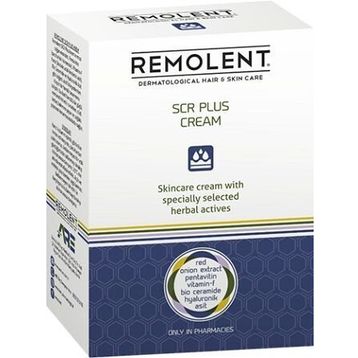 Remolent SCR Plus 30 ml Krem