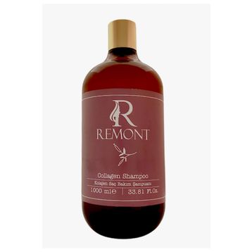 Remont 1000 ml Collagen Şampuan