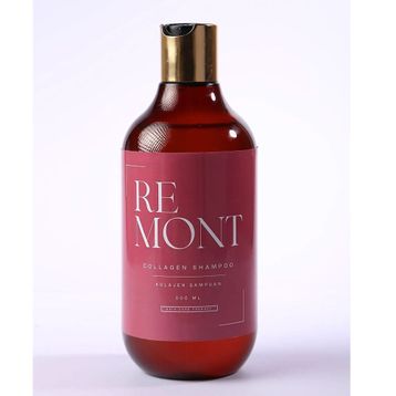 Remont 500 ml Collagen Şampuan
