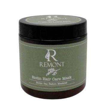 Remont Bıotın 500 ml Saç Maskesi