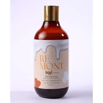 Remont Profesyonel Milk Therapy 500 ml Şampuan
