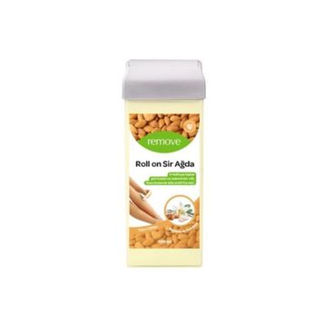Remove 100 ml Badem Vanilya Roll-On Sir Ağda