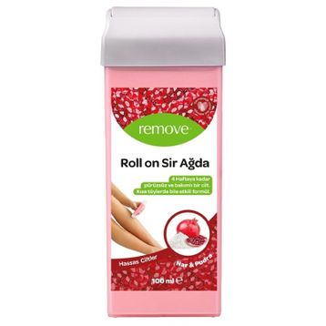 Remove 100 ml Nar Pudra Roll-On Sir Ağda