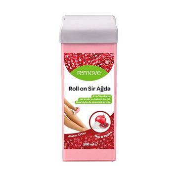 Remove 100 ml Nar Pudra Roll-On Sir Ağda