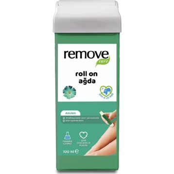 Remove Care Azulen 100 ml Roll-On Ağda