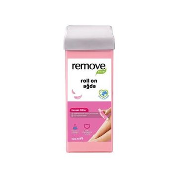 Remove Care Hassas Ciltler 100 ml Roll-On Ağda