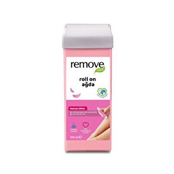Remove Care Hassas Ciltler 100 ml Roll-On Ağda