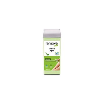 Remove Care İnatçı Tüyler 100 ml Roll-On Ağda