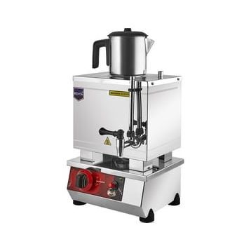 Remta 15 Model Tek Demlikli Tüplü CE 14 lt Pleytsiz Çay Ocağı