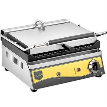 Remta 16 Dilim Standart Elektrikli Tost Makinesi