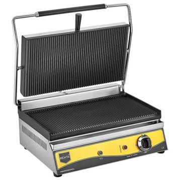 Remta 20 Dilim Standart Elektrikli Tost Makinesi
