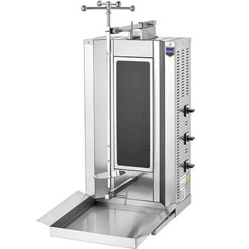 Remta 3 Radyanlı Elektrikli Döner Ocağı