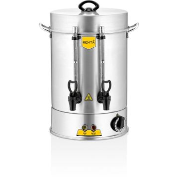 Remta 400 Bardak 36 LT Standart Çay Makinesi