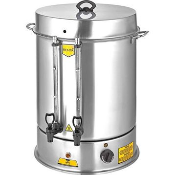 Remta 400 Bardak R16 Çay Makinesi