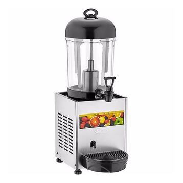 Remta 7 lt Tekli Mini Şerbet Soğutucu