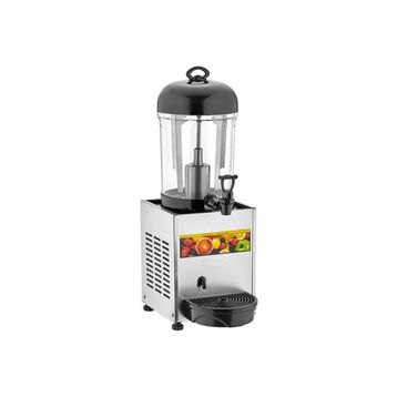 Remta 7 lt Tekli Mini Şerbet Soğutucu
