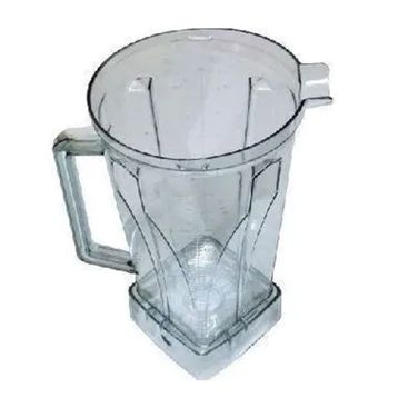 Remta Bar Blenderi Sürahisi