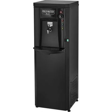 Remta Premium 36 lt Siyah Su Sebili