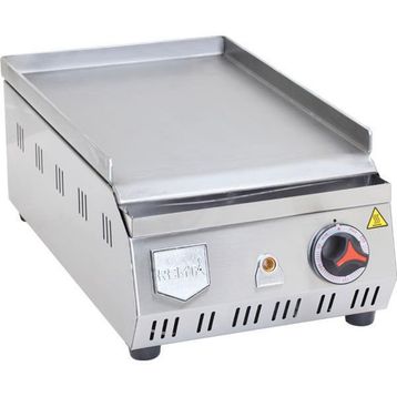 Remta R97 30 cm Pleyt Elektrikli Izgara