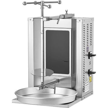 Remta SD15 Elektrikli Döner Ocağı