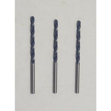 Remtaş HSS 10 mm Matkap Ucu