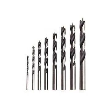 Remtaş HSS 10 mm Matkap Ucu