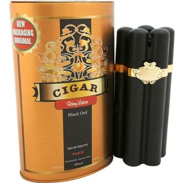 Remy Latour Cigar Black Oud EDT 100 ml Erkek Parfüm