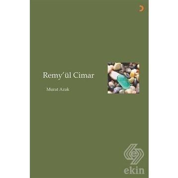 Remy'ül Cimar - Murat Azak