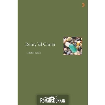 Remy'ül Cimar - Murat Azak
