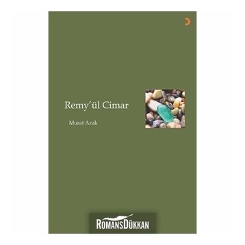 Remy'ül Cimar - Murat Azak