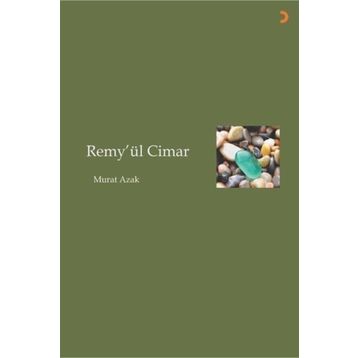 Remy'ül Cimar - Murat Azak