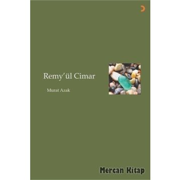 Remy'ül Cimar - Murat Azak