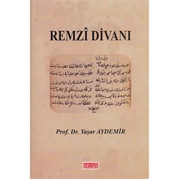 Remzi Divanı - Yaşar Aydemir